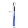 Extra Long Flexible Shoe Horn Durable Plastic Shoe Helper For Easy Wearing 7