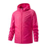 Waterproof Hiking Windbreaker Jacket For Men And Women Lightweight Sun Protection Rain Coat 12