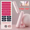 2in1 Electric Razor For Women Painless Hair Removal Rechargeable Body Trimmer And Shaver 7
