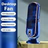 Portable Air Cooling Fan With Dual Motor 9