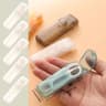 Portable Plastic Toothpick Case 12