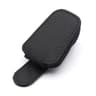 Magnetic Leather Sunglasses Clip For Car Visor 7