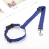 Adjustable Pet Car Seat Belt Leash For Dogs And Cats 12