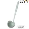 2 In 1 Long Handle Kitchen Strainer Spoon 7