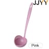 2 In 1 Long Handle Kitchen Strainer Spoon 9