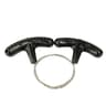 Portable Stainless Steel Wire Saw For Outdoor Survival 6