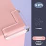 Baby Safety Corner Guards  Transparent PVC Edge And Table Protectors For Childproofing Furniture 7