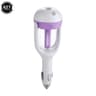 Mini Car Air Humidifier And Aroma Diffuser Portable Essential Oil Purifier 10