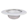 Stainless Steel Sink Filter Stopper  2in1 Drain Strainer Plug With Handle For Kitchen And Washbasin 10