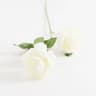 Long Stem Artificial Rose Bouquet Home Decoration Accessories Valentines Day Fake Flower Photo Prop 10