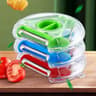 3 In 1 Magic Trio Peeler Set 6