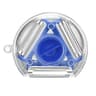 3 In 1 Magic Trio Peeler Set 8