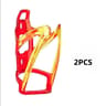 2PCS Lightweight Bicycle Bottle Holder For Road And Mountain Bikes 7