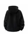 Men Outdoor Hooded Jacket Warm Casual Zip Up Coat 5