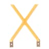 Yellow LED Filament Light DIY Decoration Accessory 15