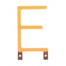 Yellow LED Filament Light DIY Decoration Accessory 22