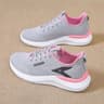 Womens Soft Sole Breathable Sneakers  Lightweight AntiSlip Running And Walking Shoe 10