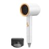Professional Ionic Hair Dryer  Lightweight Portable Blow Dryer With Heat Protection And Multiple Se 7