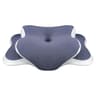 Ergonomic Memory Foam Cervical Pillow For Neck Pain Relief 8