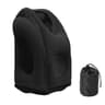 Inflatable Travel Pillow With Chin And Neck Support 8