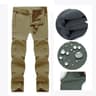 Waterproof Softshell Fleece Jacket And Pants  Mens Outdoor Hiking Camping And Skiing Set 14