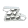 Heavy Duty Door Stopper Non Slip Balcony And Window Wedge 8
