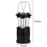 Mini Tent Lamp LED Portable Lantern For Camping And Outdoor Emergency Use 11