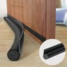 Door Bottom Sealing Strip For Draft Noise And Dust Protection 10