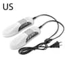 Electric Shoe Dryer And Deodorizer With UV Sterilization For Fast Drying And Odor Elimination 7