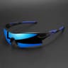 UV400 Protective Sports Eyewear For Men And Women With Lightweight WrapAround Design 10