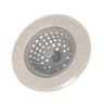 Anti Clogging Silicone Sink Filter Strainer Drain Cover For Kitchen And Bathroom 8