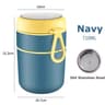 Insulated Food Thermal Jar Stainless Steel Lunch Container For Hot Or Cold Meals 8