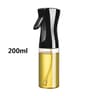 Oil Spray Bottle For Cooking And Baking Refillable Olive Oil Dispenser 7
