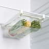 Refrigerator Drawer Style Food And Egg Storage Box Sliding Shelf Organizer 6