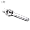 Stainless Steel Manual Citrus Juicer And Lemon Squeezer 6