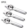 Stainless Steel Manual Citrus Juicer And Lemon Squeezer 7