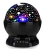Starry Sky Night Light Projector  Rotating Galaxy Lamp For Kids Nursery And Bedroom Decor 7