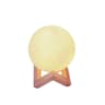 Duck Night Light  Cute Cartoon Animal Bedside Lamp For Kids Room And Bedroom Decoration 7