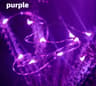 USB LED Fairy Lights  Copper Wire String Light For Home Party And Holiday Decor 1M20M 14