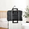 Foldable Travel Duffel Bag For Women  Lightweight Carry On Airline Bag 8