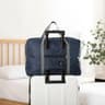 Foldable Travel Duffel Bag  Airline Approved Carry On For Women And Girls 9