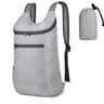 Foldable Waterproof Travel Backpack  Lightweight Tear Resistant Large Capacity Bag 7