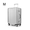 Transparent PVC Luggage Cover  Protective Waterproof Suitcase Cover For Travel 8