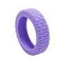 Silicone Luggage Wheel Covers  Noise Reducing And Protective Travel Wheel Guards 16