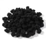 100Piece Colorful Elastic Hair Bands Set For Kids  Soft Ponytail Holders And Small Scrunchies 9