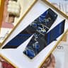 Long Scarf Ribbon Headband For Women  Versatile Neckerchief And Bag Handle Accessory 25
