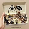 Beige Mixed Pack Small Hair Clips  Cute Accessories For Girls And Women 5