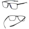 TR90 Reading Glasses  Lightweight Anti Blue Light Eyewear For Men 7