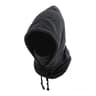 Winter Balaclava Hooded Scarf  Warm Neck Gaiter With Hood 7