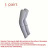 Breathable Sun Protection Sleeves  UV Protective Arm Covers For Sports Driving And Outdoor Adventur 11